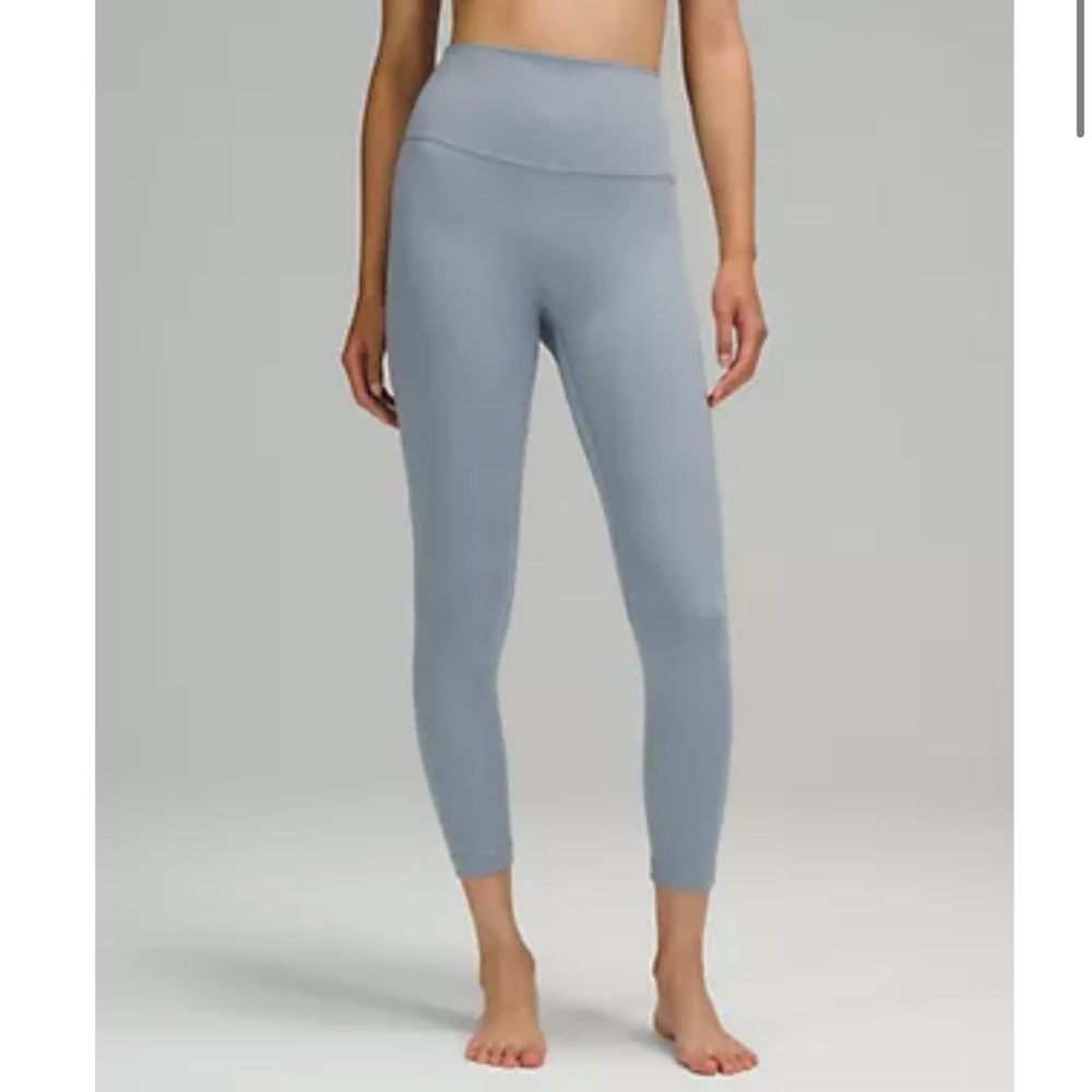 lululemon Align™ High-Rise Pant 25"